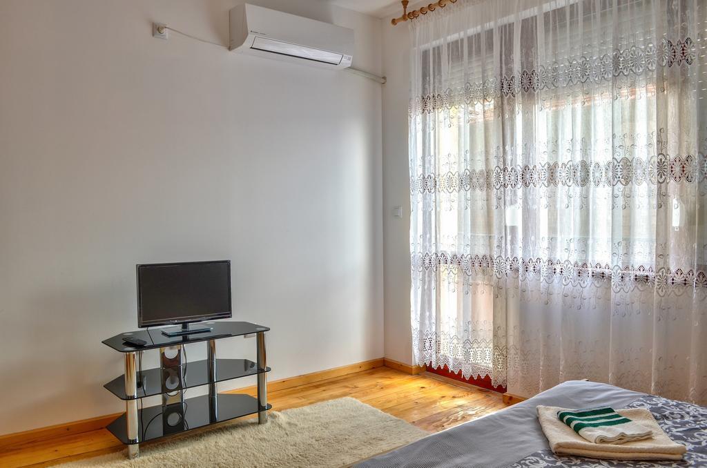 Guest House Joji Sapareva Banya Oda fotoğraf