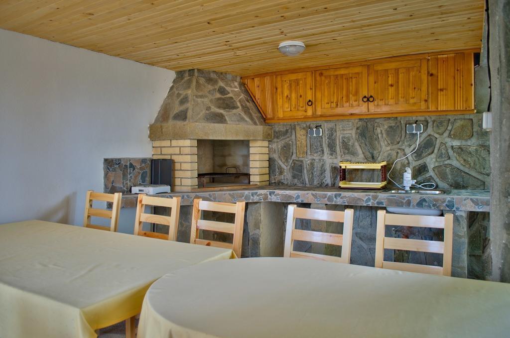 Guest House Joji Sapareva Banya Dış mekan fotoğraf