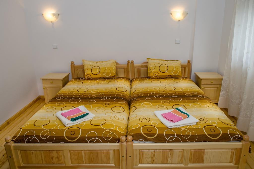 Guest House Joji Sapareva Banya Oda fotoğraf