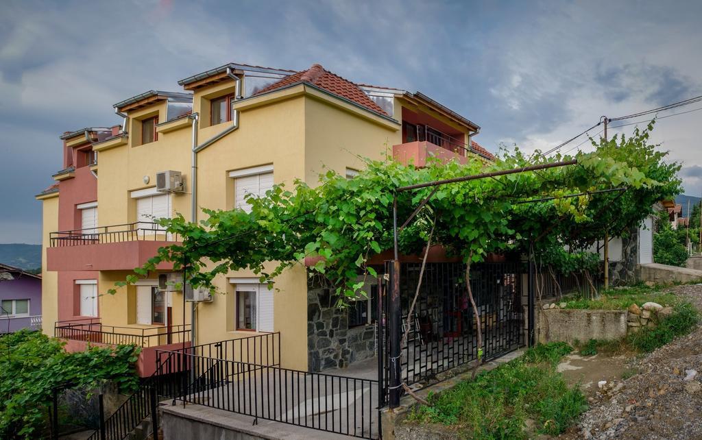 Guest House Joji Sapareva Banya Dış mekan fotoğraf