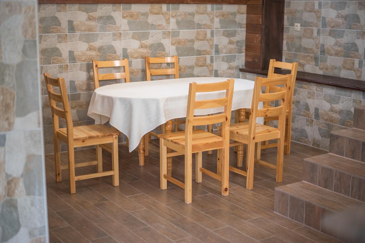 Guest House Joji Sapareva Banya Dış mekan fotoğraf